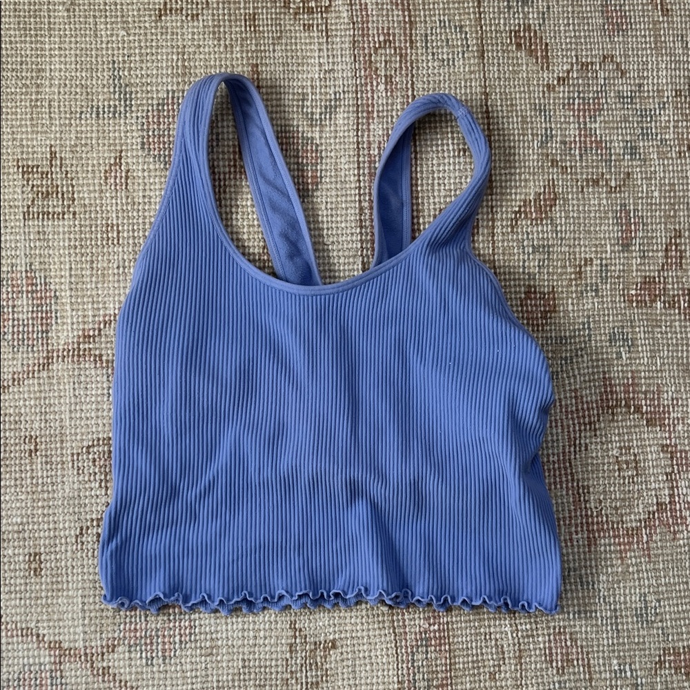 Spiritual Gangster top